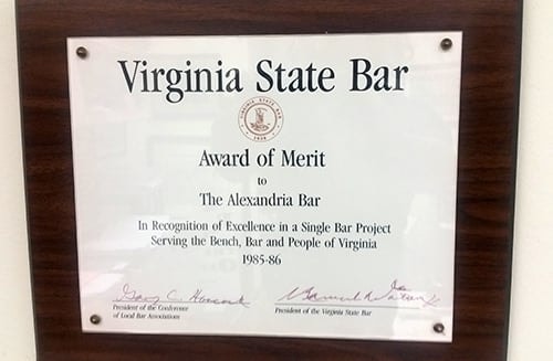 İstanbul Barosu Virginia Barosunu Ziyaret - 3