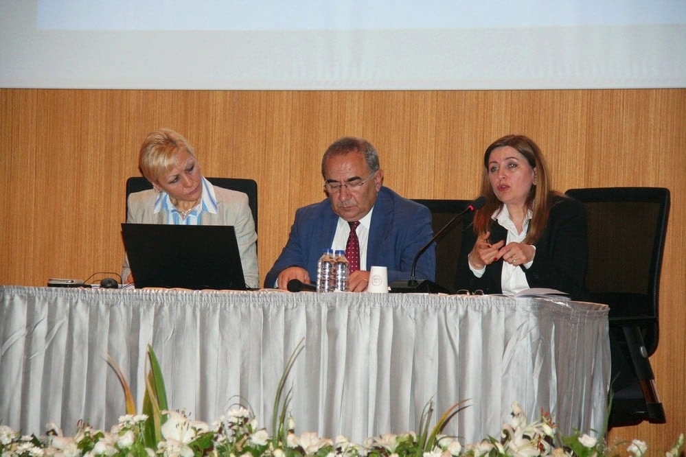 Seçim Güvenliği Eğitim Semineri - 2