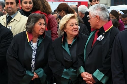 Aramızdan Ayrılışının 77. Yılında Atamızı Saygı Ve Minnetle Andık 
 - 3