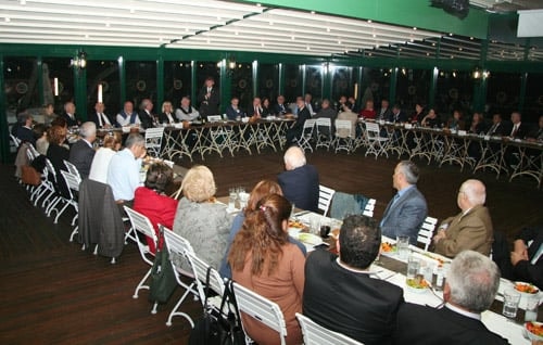 Avukatın Meselesi Yurttaşın Meselesi Haline Gelmeli

 - 34