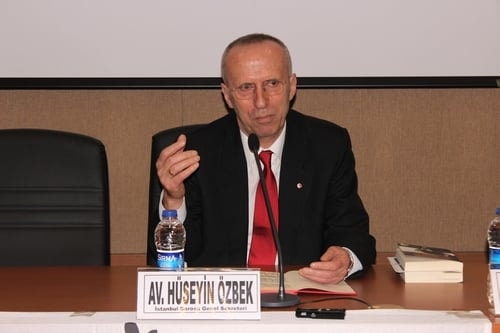 92. Yıldönümünde Devrim Yasaları
 - 10