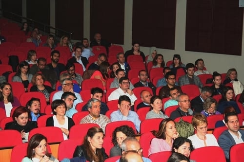 Hukuk Muhakemeleri Kanununda İstinaf Yargılaması
 - 17