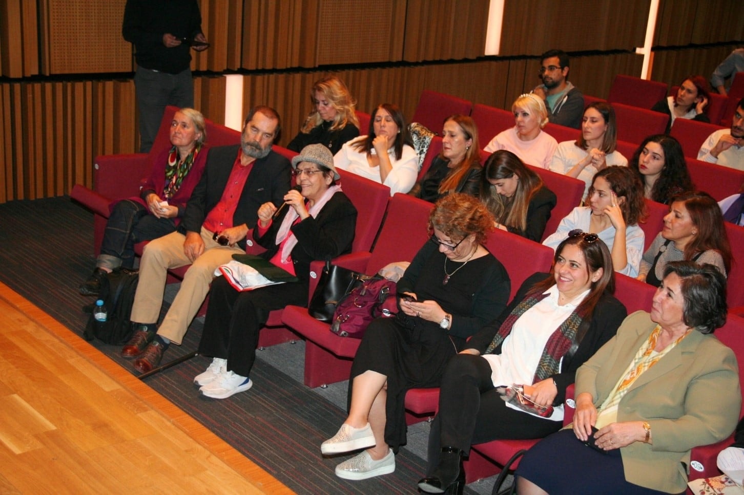 Tutukevindeki Çocukların Yaptıkları Resimler Sergilendi - 64