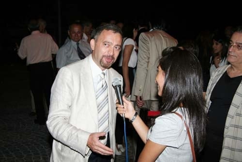 “Son Duruşma” İle 
Sultanahmet Adliyesine Veda Edildi
 - 46