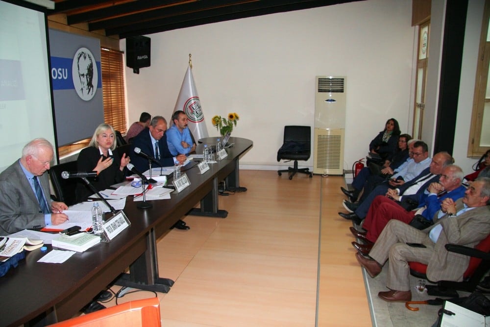 OHAL İşlemlerini İnceleme Komisyonu Etkili Bir Başvuru Yolu Sağlayabilir mi? - 61