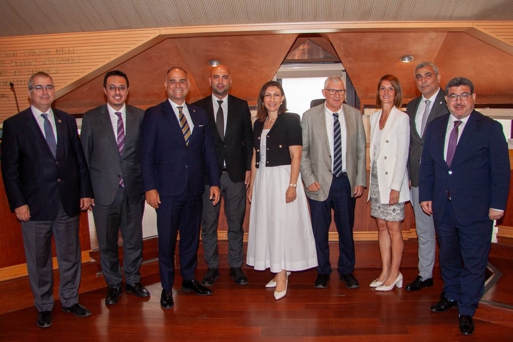 Türk Gemi Sicilleri Semineri - 15