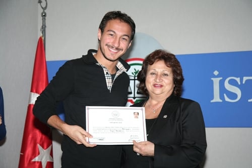 22. Dönem Hukuk İngilizcesi Ve Temel İngilizce Dersleri Başlıyor

 - 10