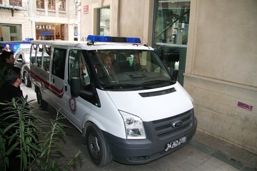 Güle Güle Haydar Amca… - 19