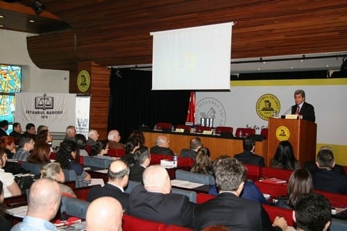 Lojistik, Taşıma Hukuku Ve Sigortaları

 - 20