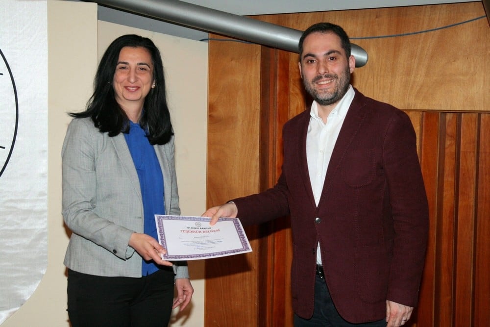 Lojistikte Hukuksal Sorunlar, Sözleşmelerin ve Standartların Önemi - 101