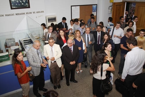 Sem 21. Dönem, 2012/9 Eğitimi Başladı - 43