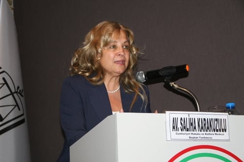 Anayasa Mahkemesine Bireysel Başvuru Hakkı
 - 21