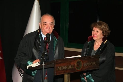 Hukuk Devleti Tesis Edilene, Yargı Bağımsız Olana Kadar, Bedeli Ve Pahası Ne Olursa Olsun Bu Mücadeleyi Birlikte Sürdüreceğiz - 240