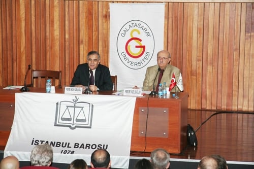 İş Ve Sosyal Güvenlik Hukukuna İlişkin Sorunlar Ve Çözüm Önerileri

 - 20