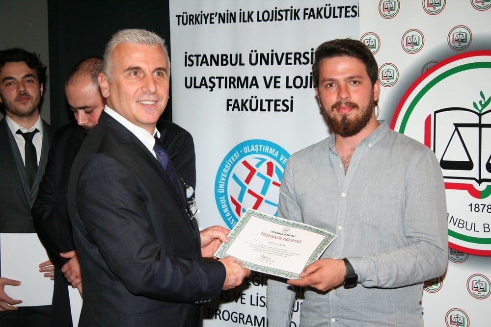 Lojistik ve Sigorta; Bugünü ve Geleceği - 147