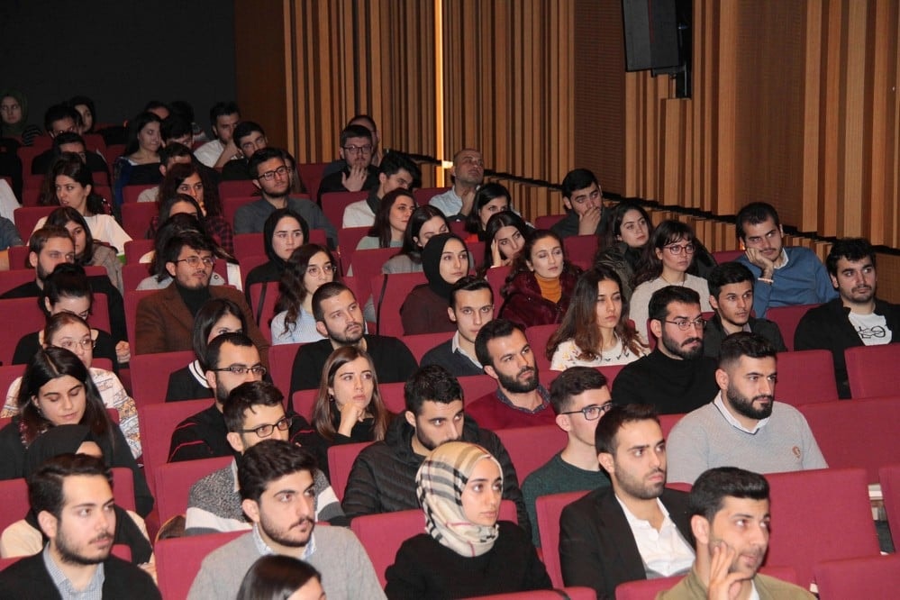 SEM Yeni Eğitim Dönemi Açılışı - 20