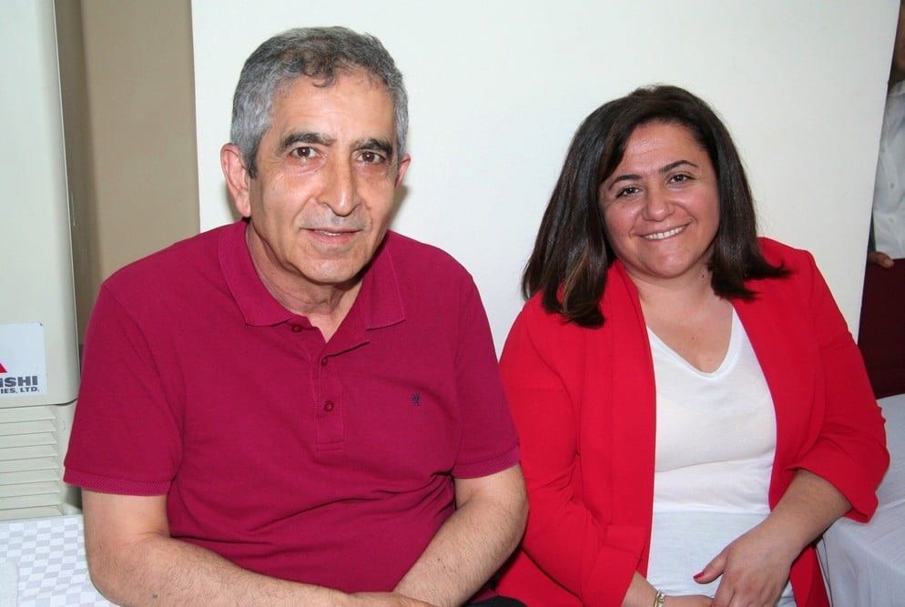 Baro Meclisi 42. Olağan Genel Kurulu Toplandı - 71