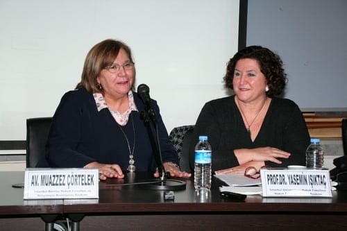 Hukuk Felsefesi Yönünden Medeniyetler Çatışması
 - 13