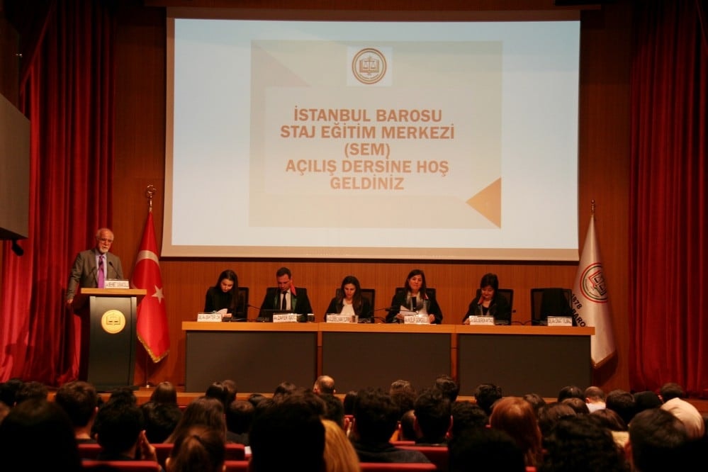 SEM Yeni Eğitim Dönemi Açılışı - 10