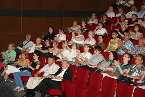 Tsm Koromuzun Yaz Konseri

 - 27