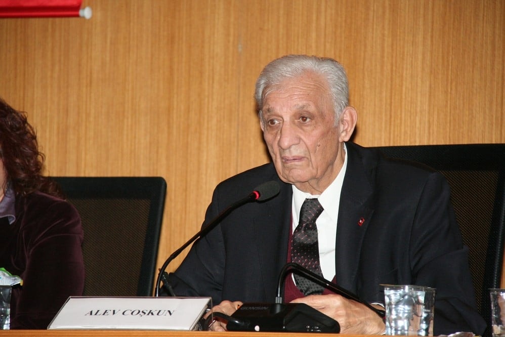 95. Yılında 3 Devrim Yasası ve Karşıtları - 41