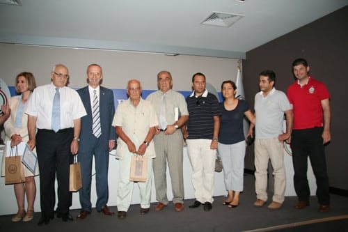 “Lozan Türkiye’Nin Tapusudur”  - 39