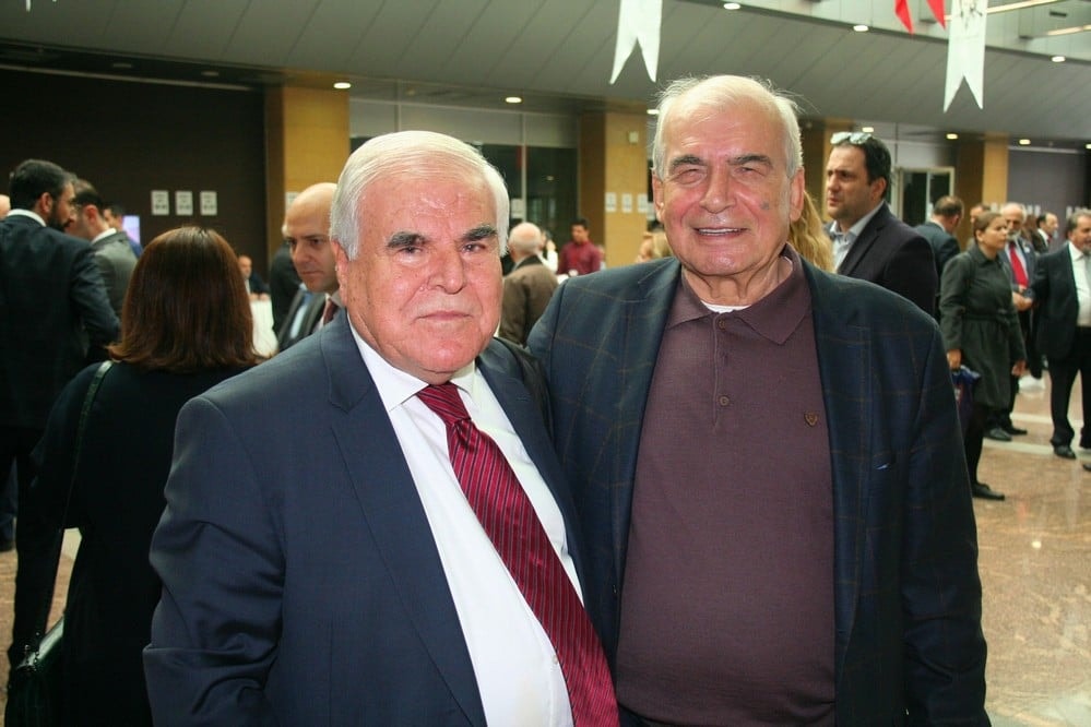 Başkan Durakoğlu Güven Tazeledi - 14