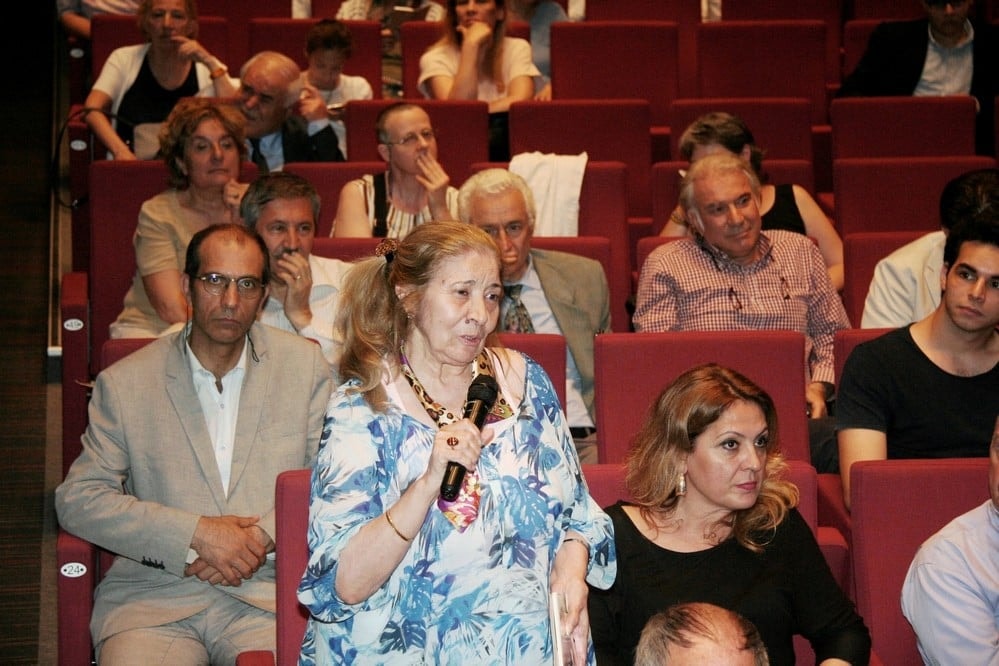 Lozan Batının Türklerle Hesaplaşmasıdır - 49