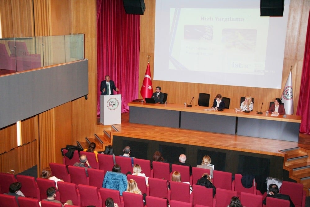 İstanbul Tahkim Merkezinde Uyuşmazlıkların Çözümü - 39