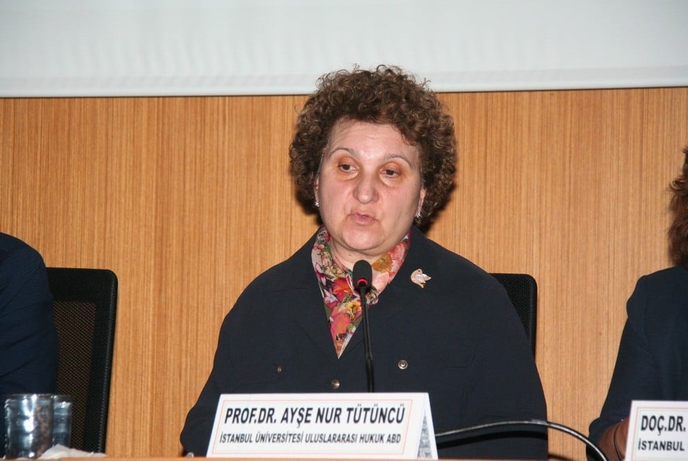 Kanal İstanbul’un Çevresel ve Hukuki Etkileri - 21