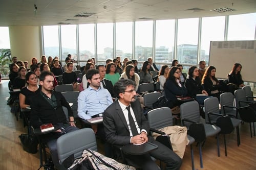 Anadolu Yakasında Sem Eğitimi Devam Ediyor - 7