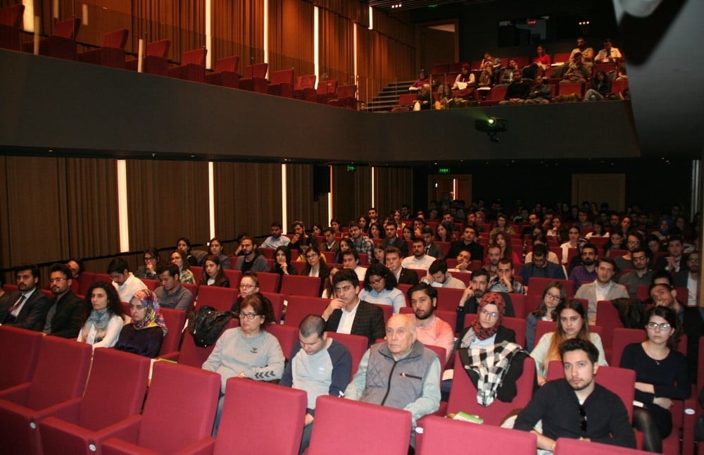 Staj Eğitim Merkezinde Yeni Eğitim Dönemi Başladı - 41