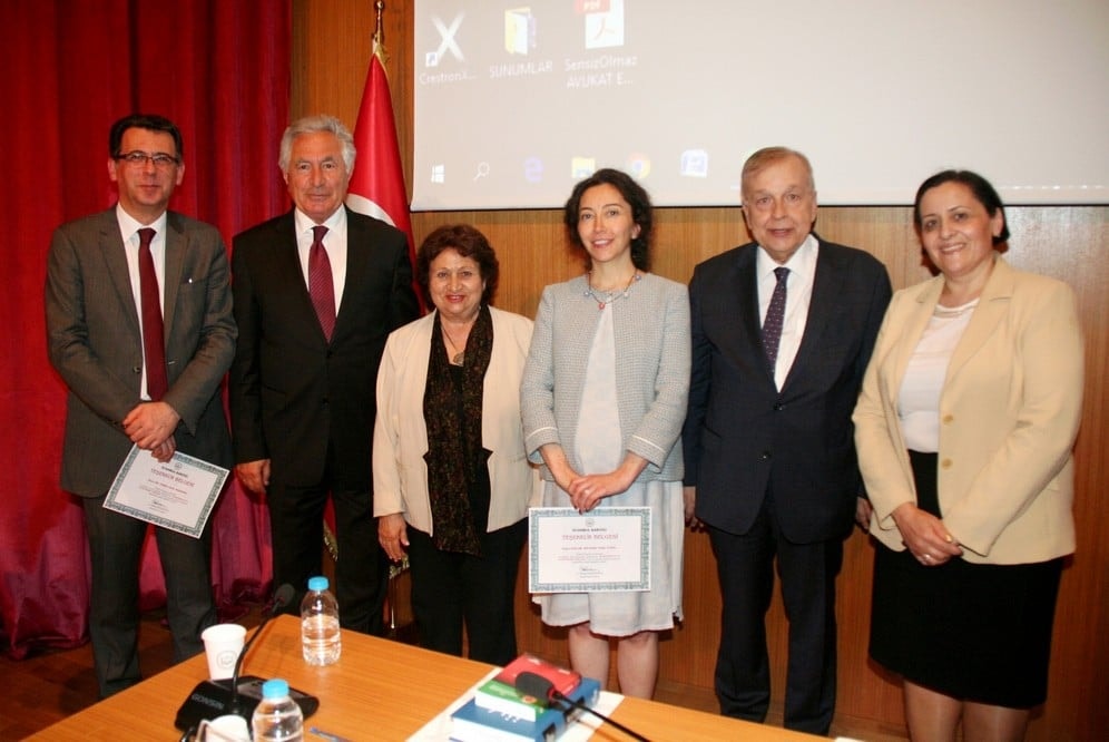 Konkordato ve Elektronik Tebligat - 53