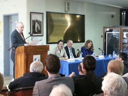 Kadıköy Sağlık Eğitim Hizmeti Vakfı'nda (Kasev) Yaşlı Hakları Semineri Yapıldı

 - 2