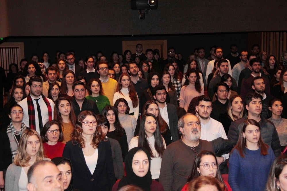 Sem Yeni Eğitim Dönemi Açılışı - 12