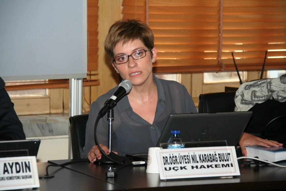 Teori ve Uygulamada Uyuşmazlık Çözüm Kurulu - 3