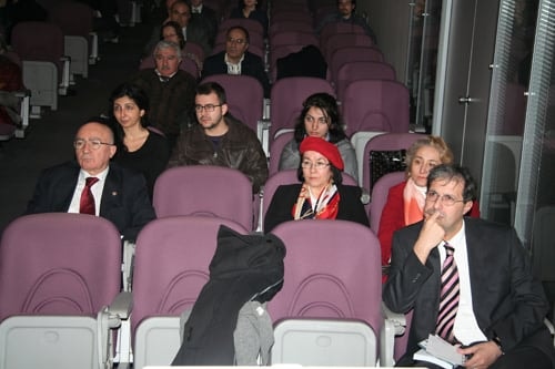 Cezaevleri Ve İnsan Hakları

 - 9