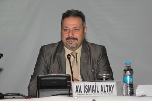 Türk Ticaret Kanunu Eğitim Semineri: Xıv
 - 18