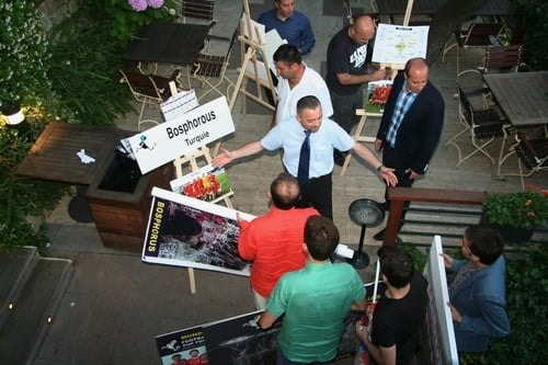 Dünya Şampiyonu Futbol Takımımız Ödüllendirildi 
 - 6