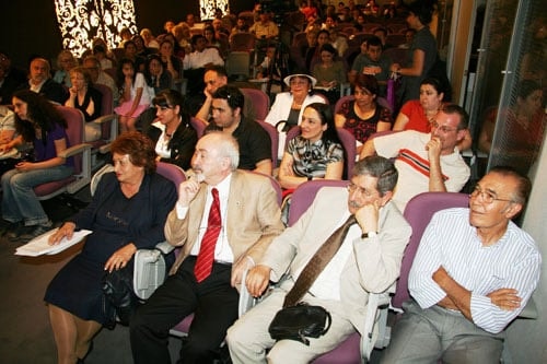 Hapisteki Sanatçılar İçin “Buluşma” - 20