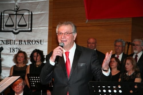 Türk Sanat Müziği Koromuzun Kış Konseri 
 - 39