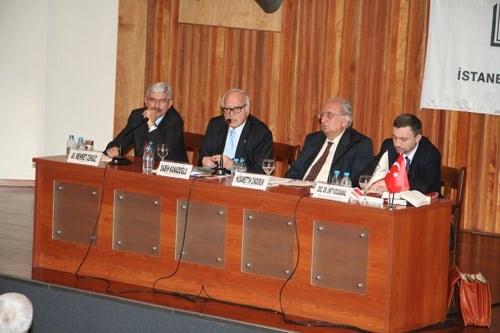 Yeni Anayasa Yapımında Yaşanmışlıklara Bakmak Gerekir - 28