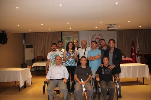 Satranç Takımımız Şampiyon - 2