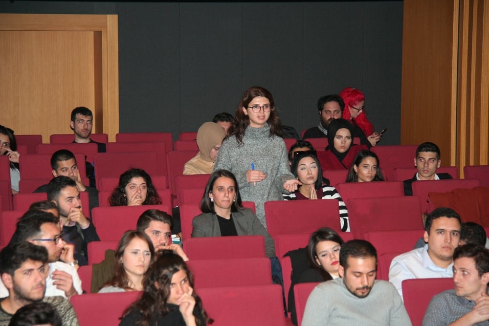 Türkiye’nin İlk “Yapay Zekâ Çağında Hukuk Raporu” Yayınlandı - 51