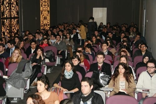 Staj Eğitim Merkezi 22. Dönem 2014/4 Eğitim Dönemi Başladı - 15