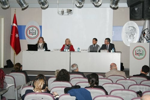 Tarihi Kültür Ve Tabiat Varlıklarımızın Korunması - 13