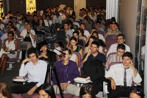 Sem 21. Dönem, 2012/9 Eğitimi Başladı - 12