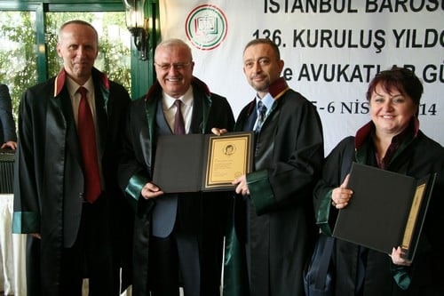 Hukuk Devleti Tesis Edilene, Yargı Bağımsız Olana Kadar, Bedeli Ve Pahası Ne Olursa Olsun Bu Mücadeleyi Birlikte Sürdüreceğiz - 347