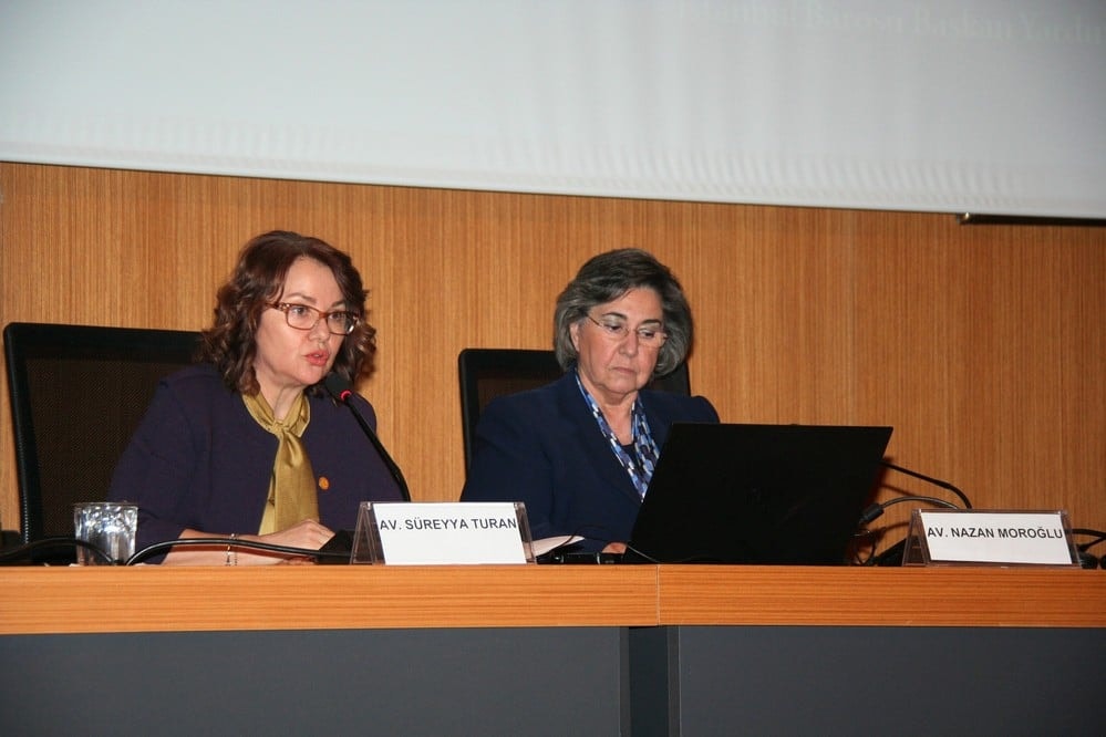 Kadına Yönelik Şiddet ve İstanbul Sözleşmesi - 9