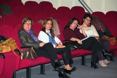 Kadın Ve Ceza Hukuku
 - 15